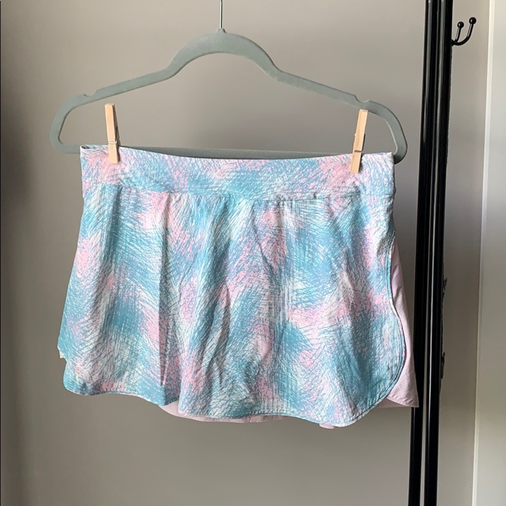 Outdoor Voices Athletic Skort